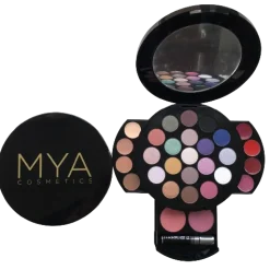 Coffret de Maquillage 34