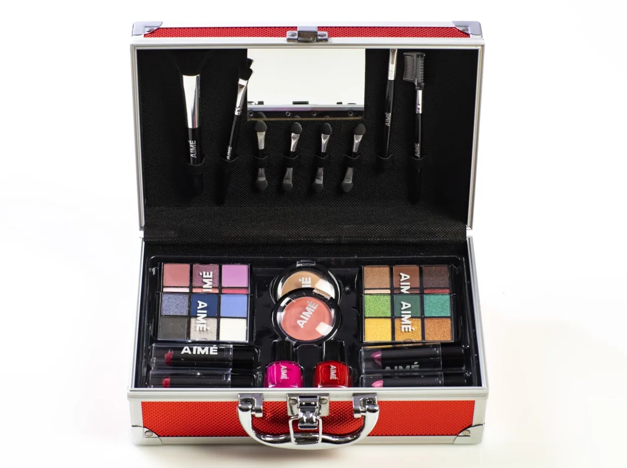 Coffret de Maquillage