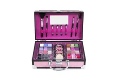 Coffret de Maquillage Bon Voyage