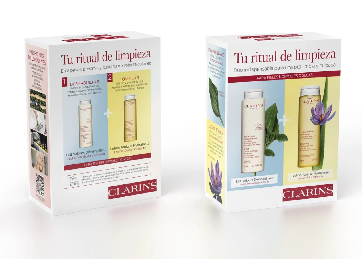 Coffret de Nettoyage