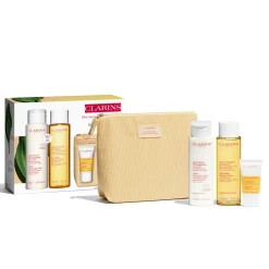 Coffret de Nettoyage Peaux Normales
