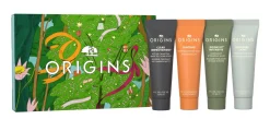 Coffret de Noël 4 Masques