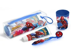 Coffret Dentaire Spiderman