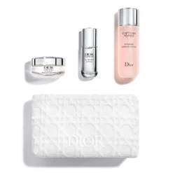 Coffret de soin Capture Ritual Correction Anti-Âge Haute Performance