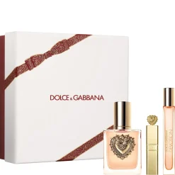 Coffret Devotion Eau de Parfum