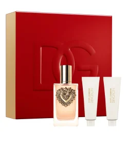 Coffret Devotion Eau de Parfum