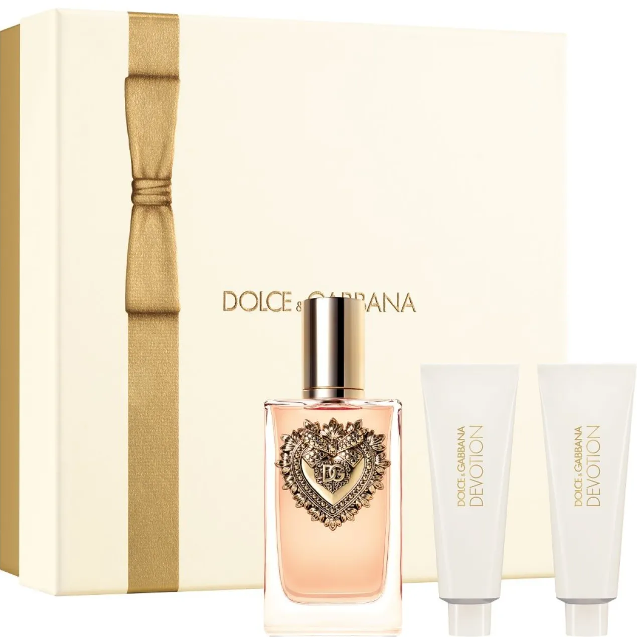 Coffret Devotion Eau de Parfum