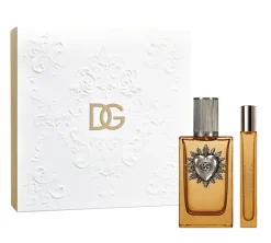 Coffret Devotion for Men Parfum