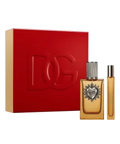 Coffret Devotion for Men Parfum