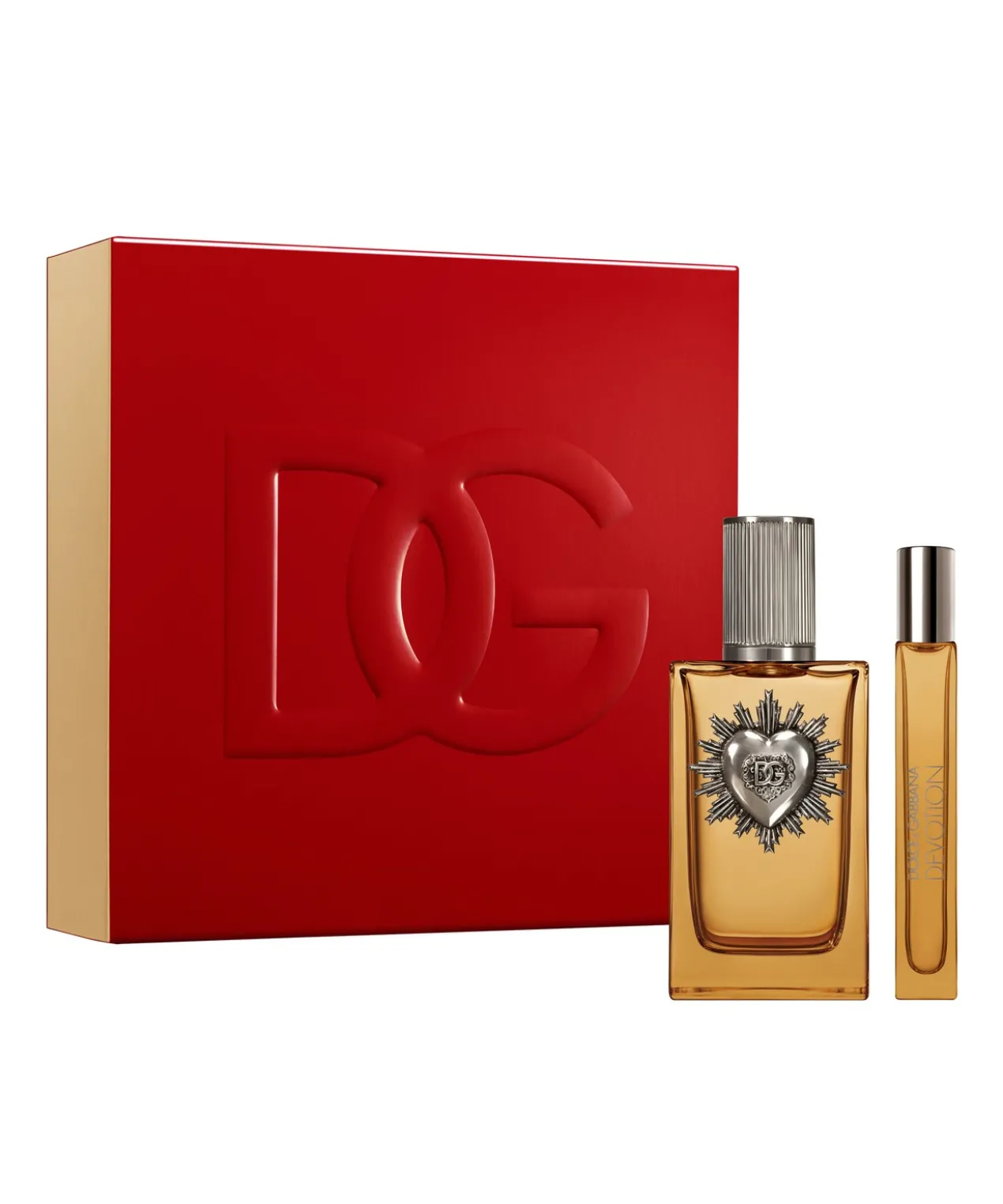 Coffret Devotion for Men Parfum