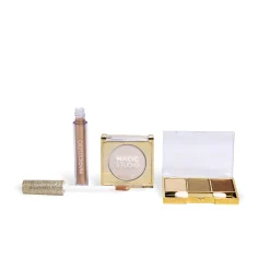 Coffret Diamond Glow Gift Set