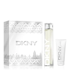 Coffret DKNY Woman Eau de Parfum