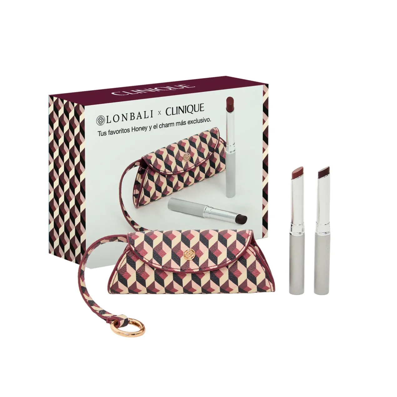 Coffret Double Honey