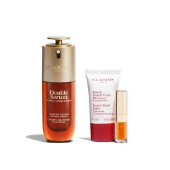 Coffret Double Serum + Baume Beauté