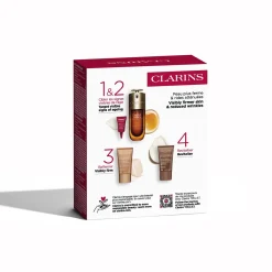 Coffret Double Serum + Extra-Firming + Total Eye Lift