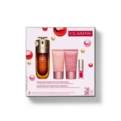 Coffret Double Serum & Multi Active