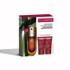 Coffret Double Serum + Multi-Intensive Jour et Nuit + Total Eye Lift