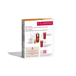 Coffret Double Serum + Multi Intensive
