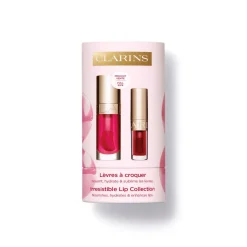 Coffret Duo Lip Comfort Oil