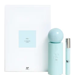 Coffret Eau Courrèges Eau de Toilette