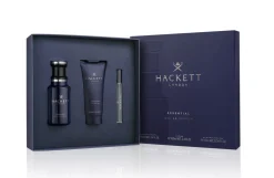 Coffret Eau de Parfum Essential