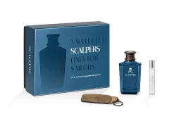Coffret Eau de Parfum Yacht Club