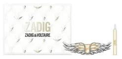 Coffret Eau de Parfum Zadig