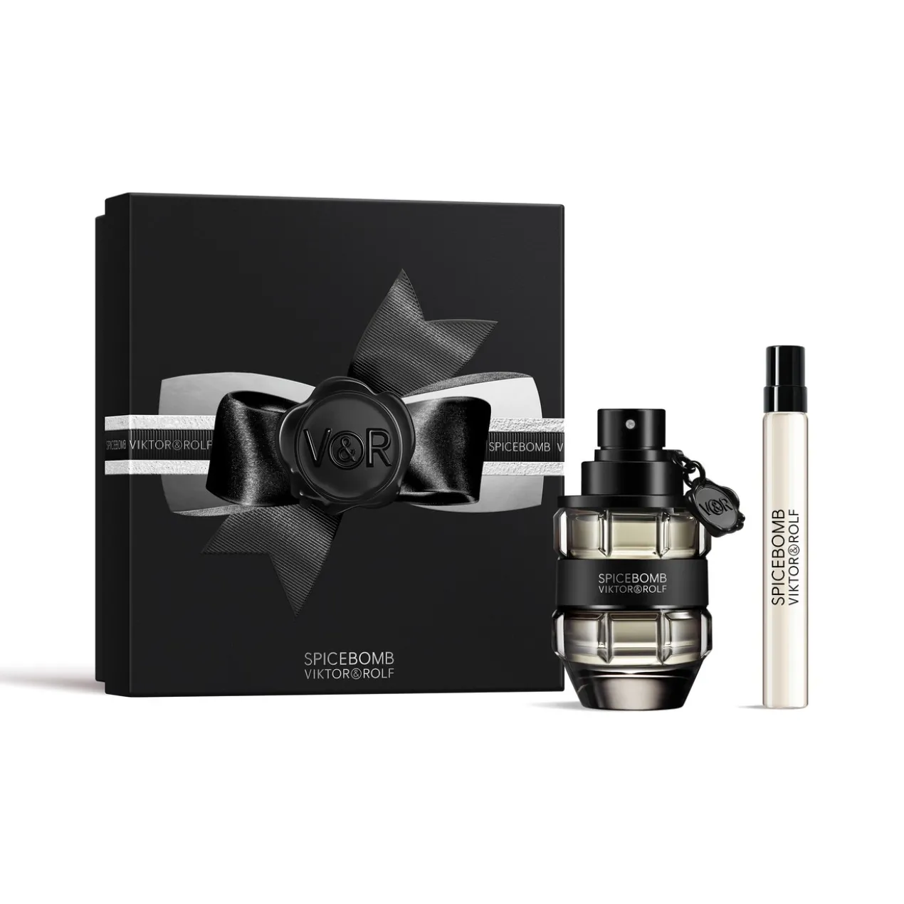 Coffret Eau de Toilette Spicebomb