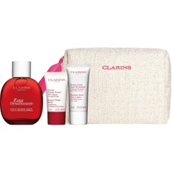 Coffret Eau Dynamisante