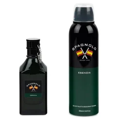 Coffret Esencia Eau de Toilette