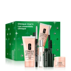 Coffret Essentiels de Clinique