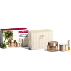 Coffret Extra-Firming + Lip Comfort + Recharge