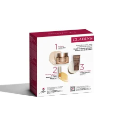 Coffret Extra-Firming + Lip Comfort