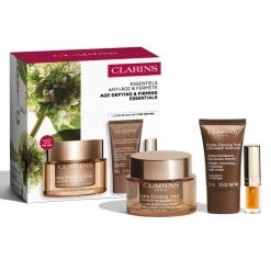 Coffret Extra-Firming + Lip Comfort