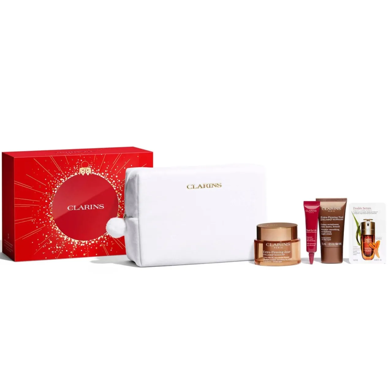 Coffret Extra-Firming Toutes Peaux