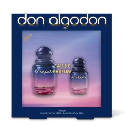 Coffret Femme Eau de Parfum