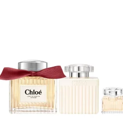 Coffret Femme L’Eau de Parfum Intense