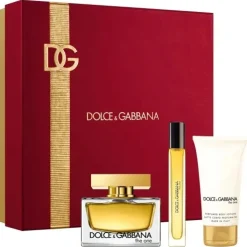 Coffret Femme The One Eau de Parfum