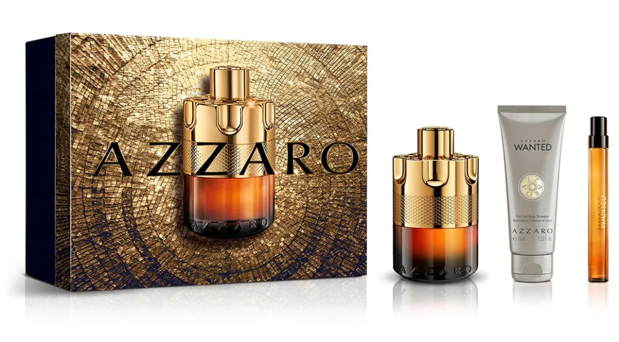 Coffret Forever Wanted Absolu Eau de Parfum