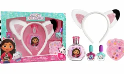 Coffret Gabby's Dollhouse Eau de Toilette