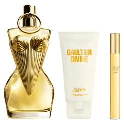 Coffret Gaultier Divine Eau de Parfum