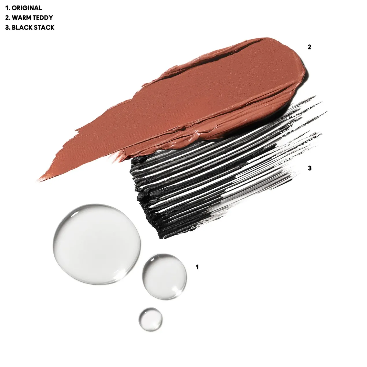 Coffret Gilded Glamour Best Sellers