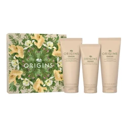 Coffret Ginger