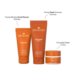 Coffret Ginzing