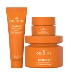 Coffret GinZing