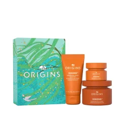Coffret GinZing Crème Riche
