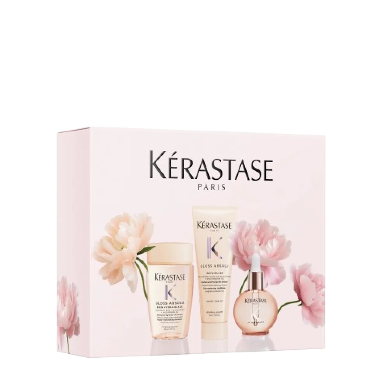 Coffret Gloss Absolu