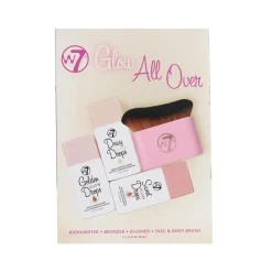 Coffret Glow All Over