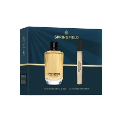 Coffret Golden Attitude Eau de Parfum