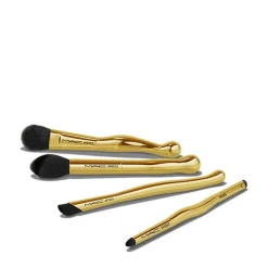 Coffret Golden Touch Mini Brush Kit